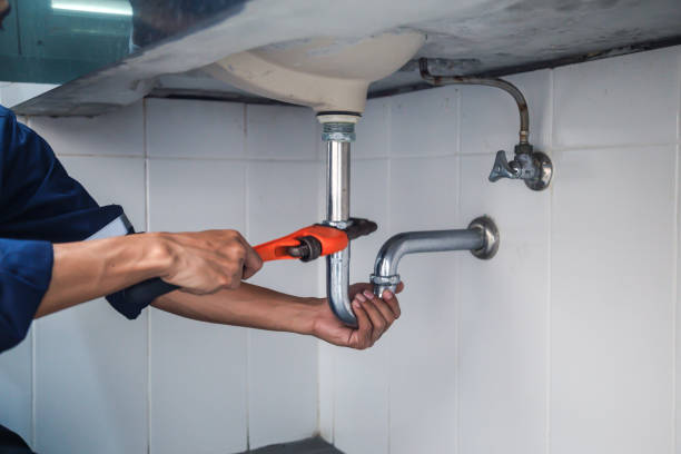Best Gas Line Repair  in Kaumakani, HI