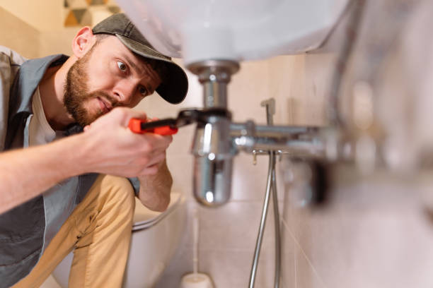 Best Water Softener Installation  in Kaumakani, HI