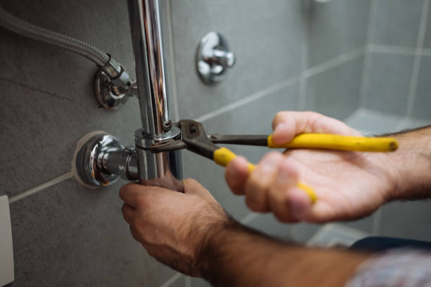 Professional Plumbing in Kaumakani, HI