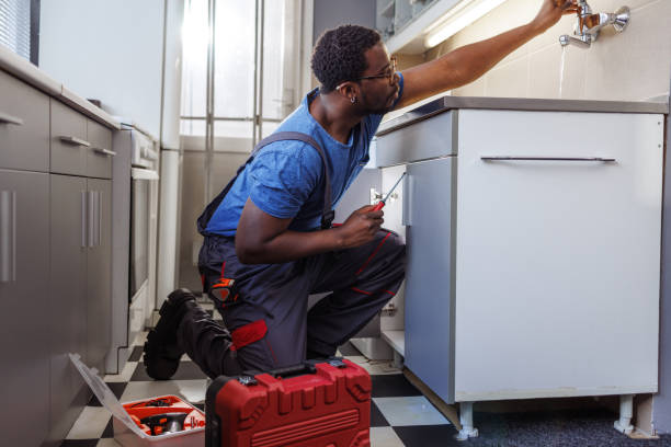 Best Sewer Cleaning Services  in Kaumakani, HI