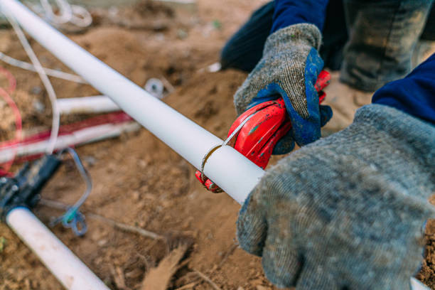 Sprinkler Systems in Kaumakani, HI