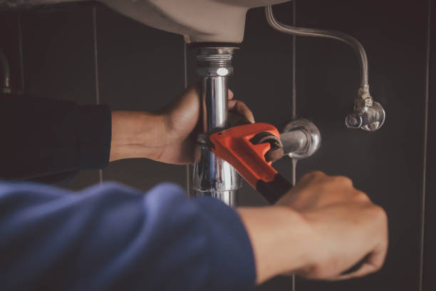 Best Commercial Plumbing Services  in Kaumakani, HI